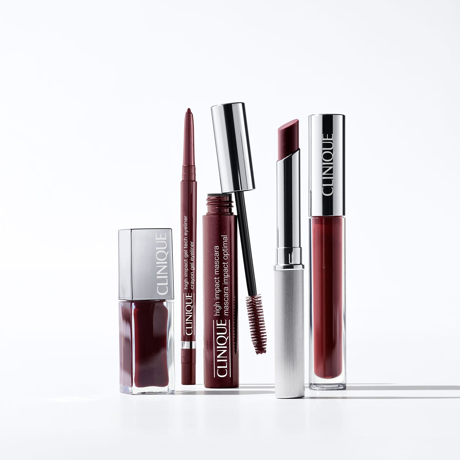 Clinique Pop Lip + Cheek Oil масло для губ и щёк 7 мл — фото 5