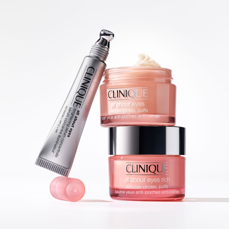 All about eyes - Sérum Concentré Illuminateur