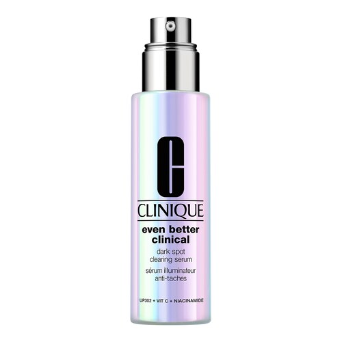 Clinique - Dark Spot Clearing Serum