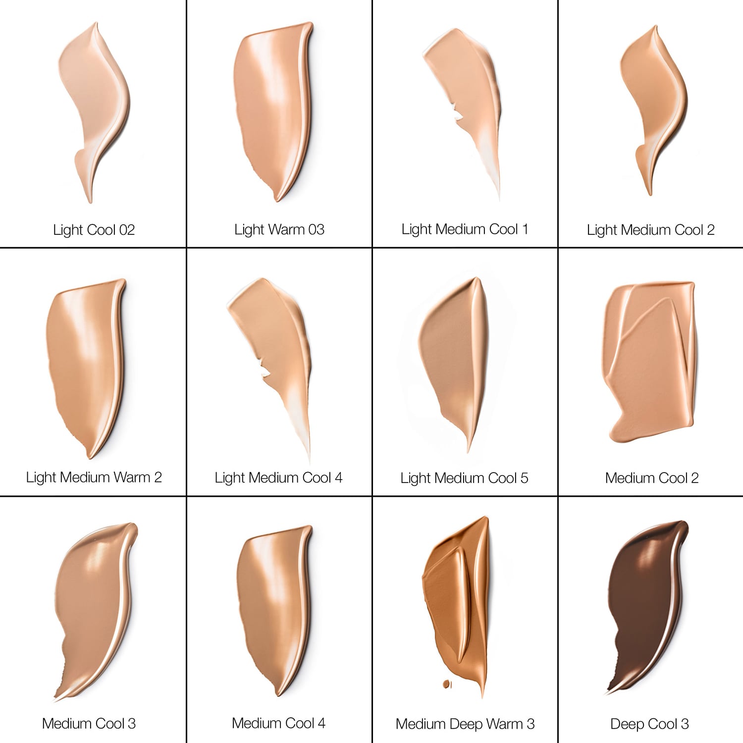 Even Better Clinical Vitamin Makeup SPF 50 - Fondöten Medium Cool