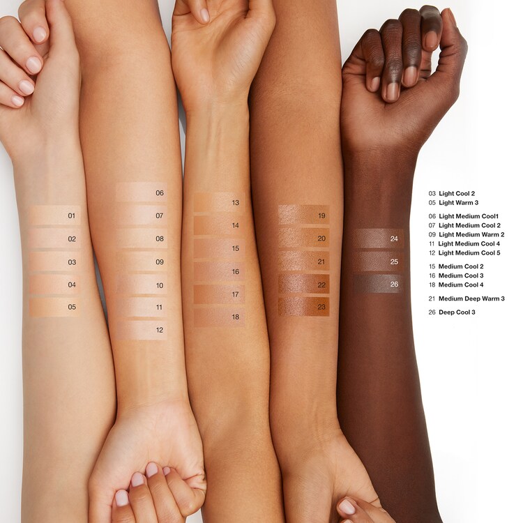 Even Better Clinical Vitamin Makeup SPF 50 - Witaminowy podkład do twarzy