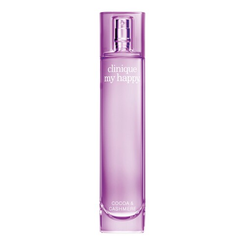 CLINIQUE - My Happy™ Cocoa & Cashmere