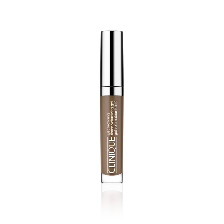 Just Browsing Tinted Volumizing Gel - Eyebrow Gel