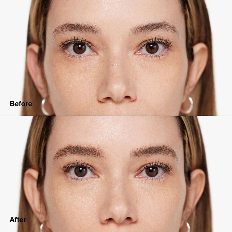 Just Browsing Tinted Volumizing Gel - Eyebrow Gel