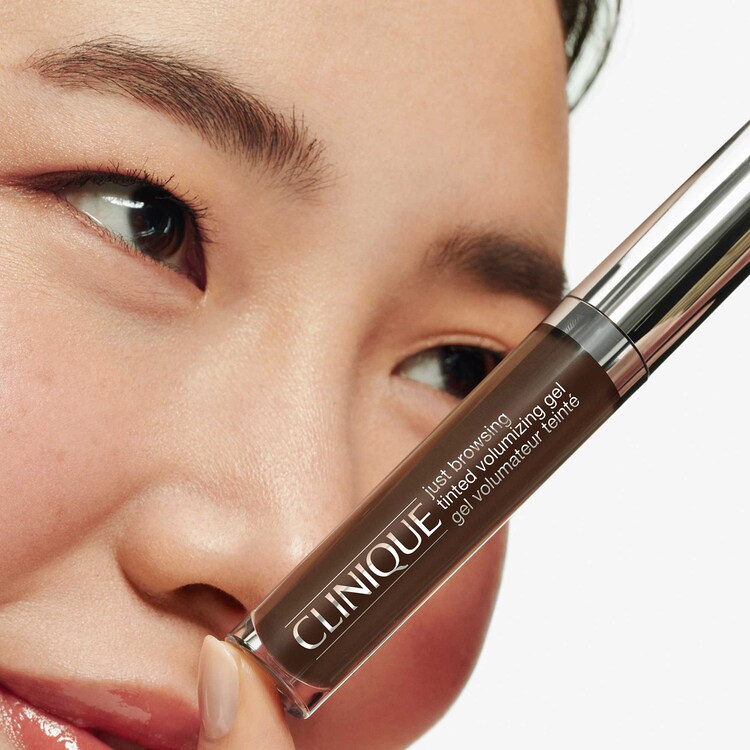 Just Browsing Tinted Volumizing Gel - Eyebrow Gel