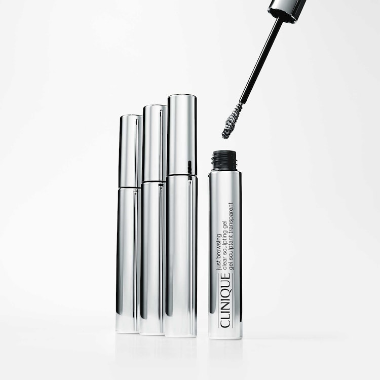 Just Browsing™ Tinted Volumizing Gel - Żel do brwi