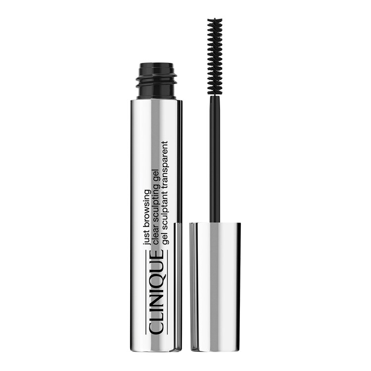 Just Browsing™ Tinted Volumizing Gel - Żel do brwi