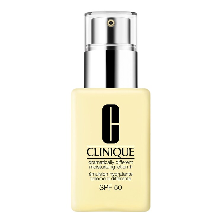 Émulsion Hydratante Tellement Différente SPF 50 - Lotion hydratante 