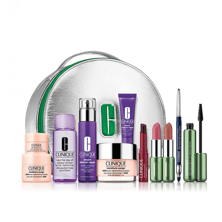 Clinique's Greatest Hits - Cofanetto