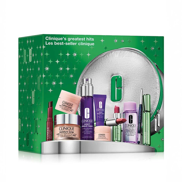 Clinique's Greatest Hits - Cofanetto