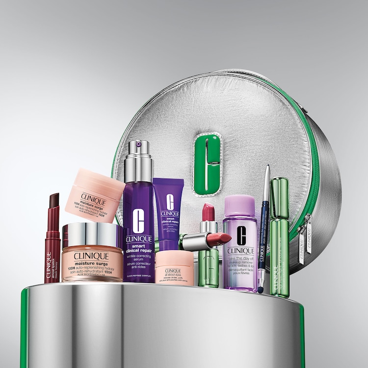Clinique's Greatest Hits - Cofanetto
