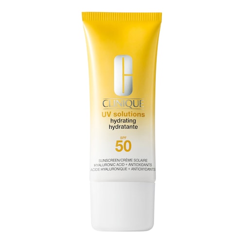 CLINIQUE - UV Solutions