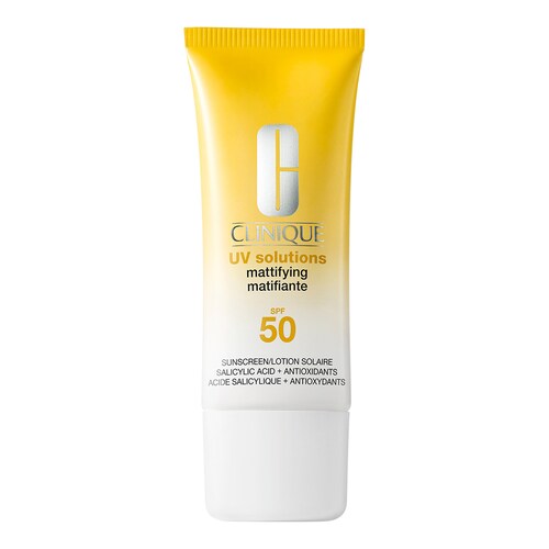 CLINIQUE - UV Solutions™