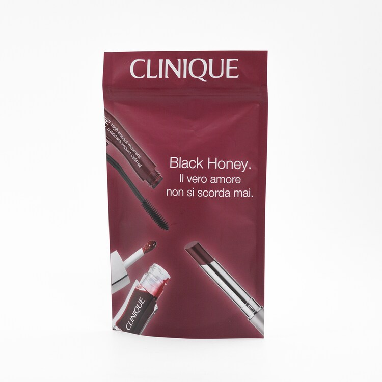 Black Honey Set: Il vero amore non si scorda mai