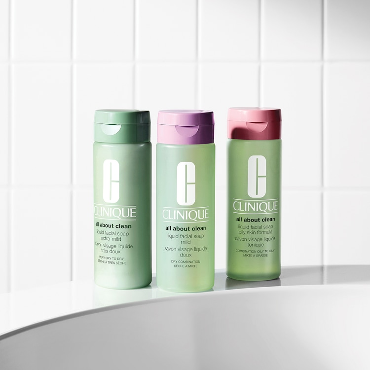 All About Clean™ Liquid Facial Soap - Mild Refill