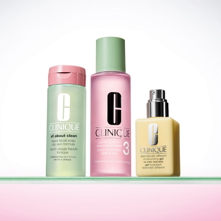 All About Clean - Recharge Savon Visage Liquide Tonique – Peaux mixtes à grasses
