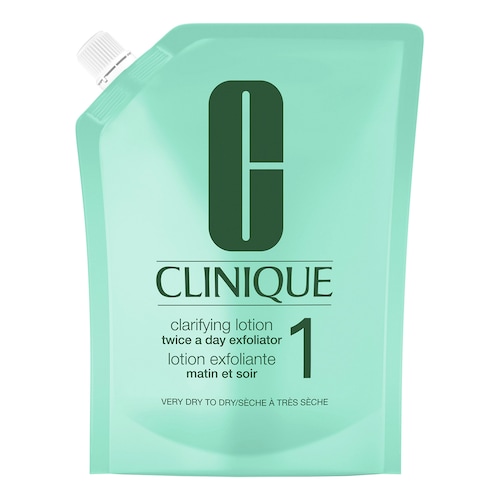 CLINIQUE - All About Clean