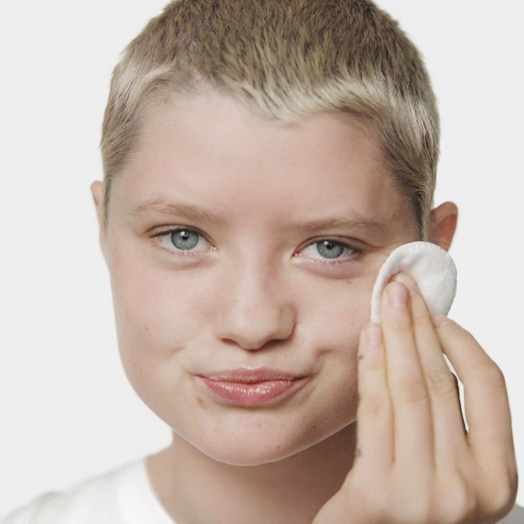 All About Clean - Recharge Lotion Exfoliante 4 - Peaux grasses
