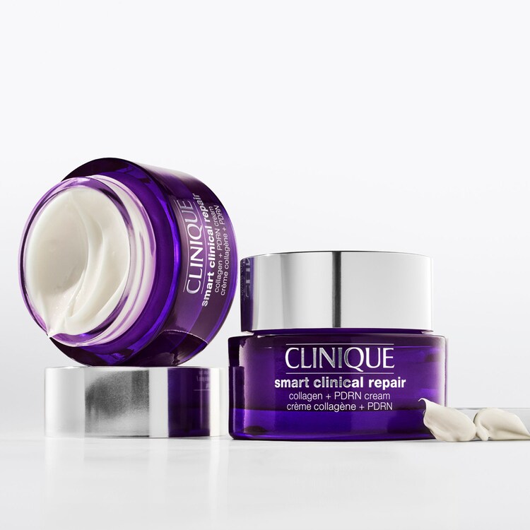 Clinique Smart Clinical Repair™ - Collagen + PDRN Cream
