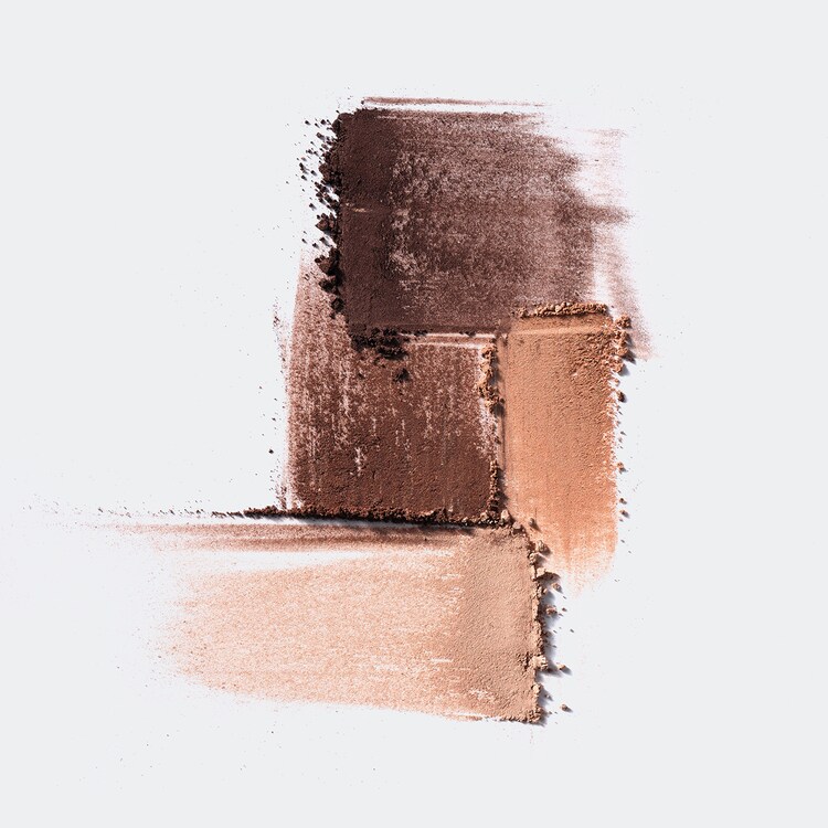 All About Shadow™ Black Honey - Palette ombretti