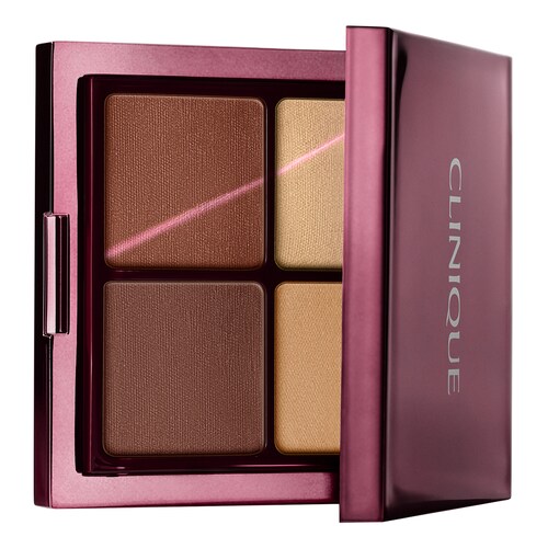CLINIQUE - All About Shadow™ Black Honey