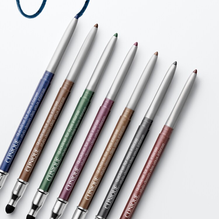 Quickliner™ For Eyes Intense - Eyeliner