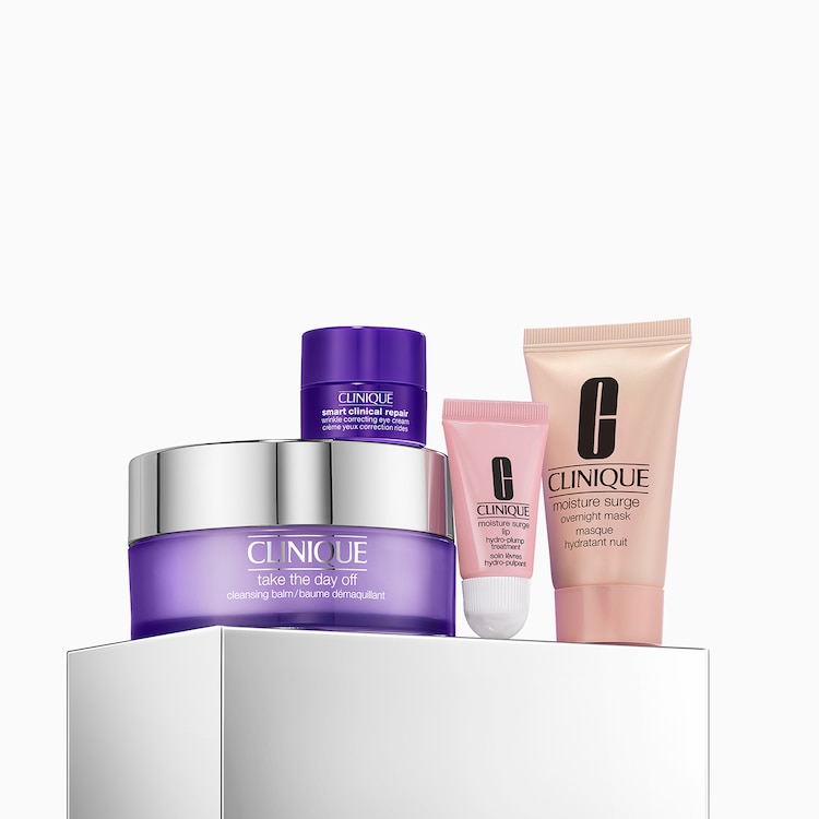 Great Skin Sleepover - Skincare Set