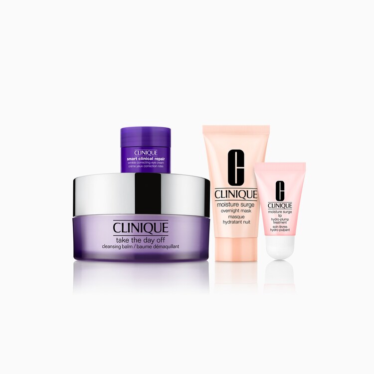 Great Skin Sleepover - Skincare Set