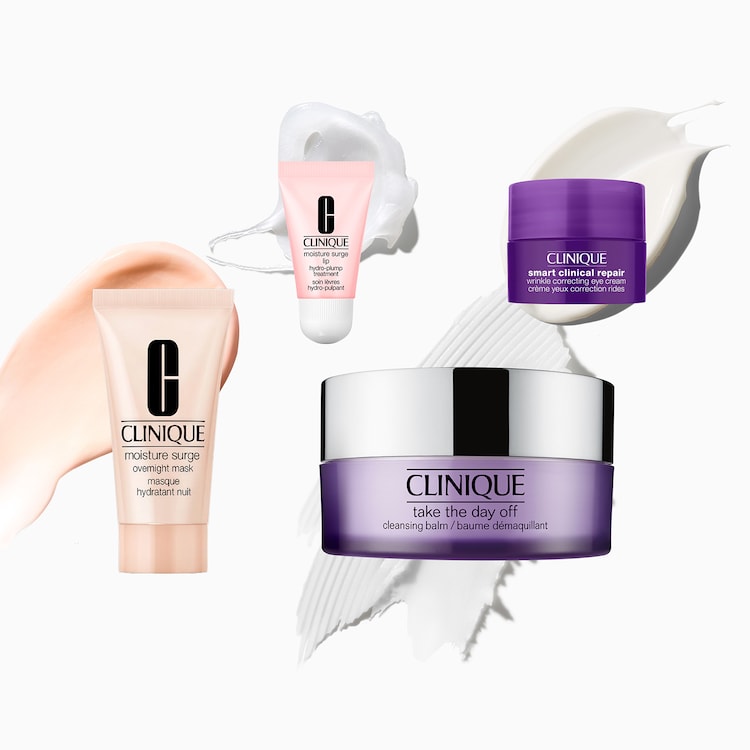 Great Skin Sleepover - Skincare Set