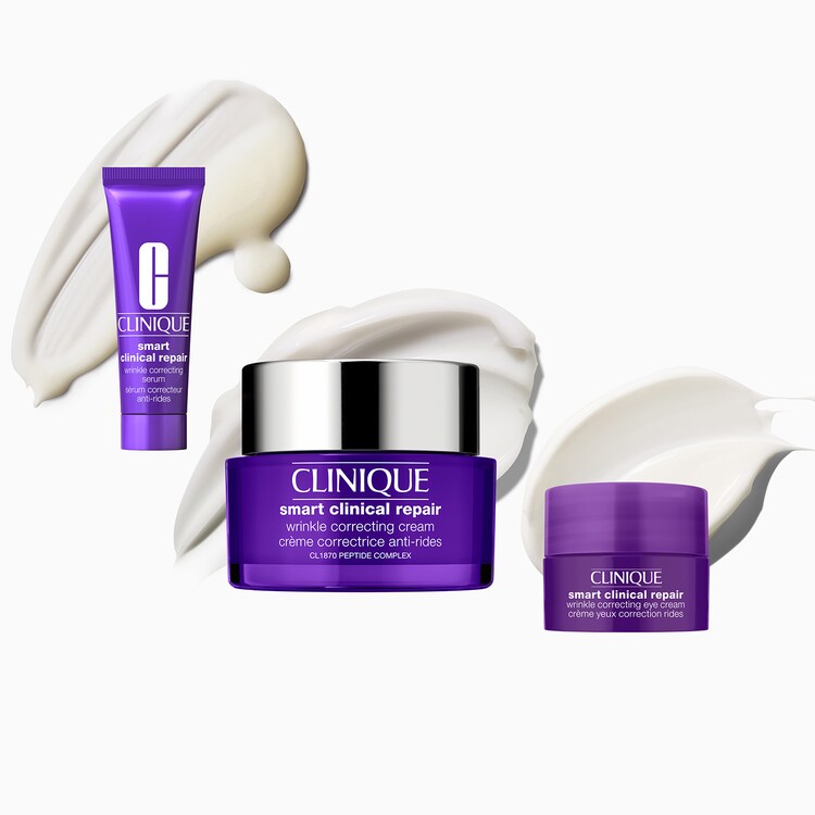 Smart Clinical Repair™ - Coffret Hydratation Anti-âge & Fermeté
