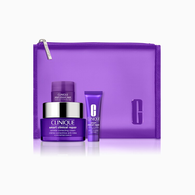 Smart Clinical Repair™ - Coffret Hydratation Anti-âge & Fermeté