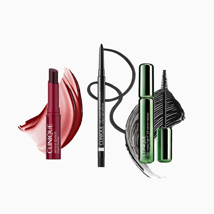 High Impact™ - Coffret Mascara et Lèvres Black Honey™