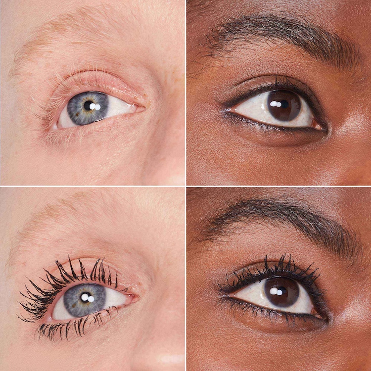 High Impact™ - Coffret Mascara et Lèvres Black Honey™