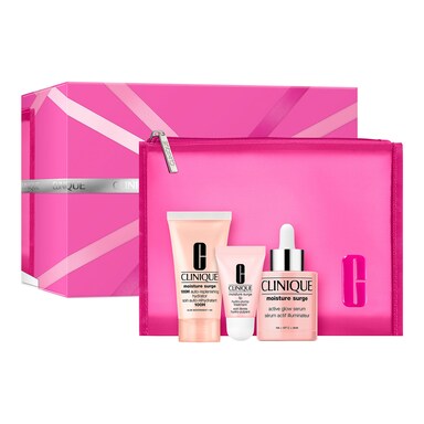 CLINIQUE - Clinique Hydration  Kit