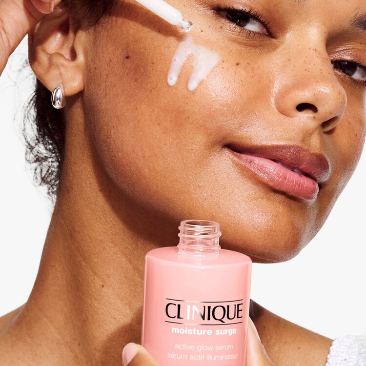 Moisture Surge™ - Coffret hydratation et éclat