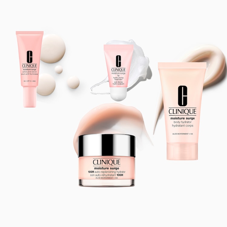 All-Around Hydration Skincare Set