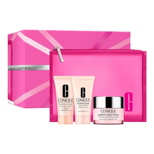 CLINIQUE - Moisture Surge Intense Kit