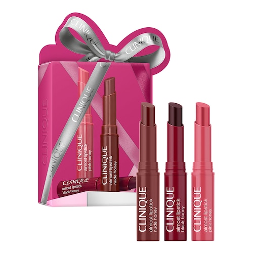 Clinique - Honey For The Holidays