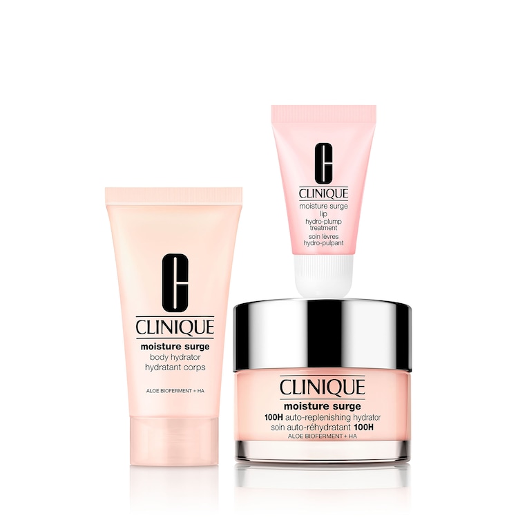 Hydration Essentials Skincare Set - Seturi ingrijire