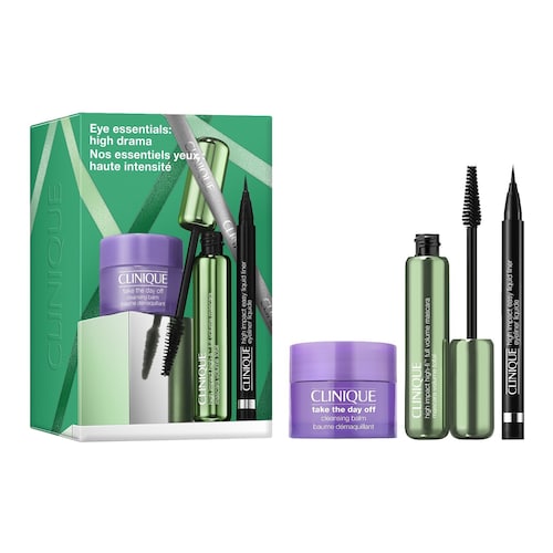 CLINIQUE - Clinique High Drama Set
