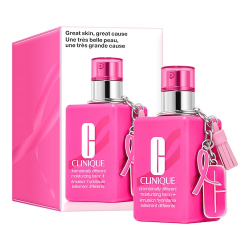 CLINIQUE - Great Skin, Great Cause: Limited-Edition DDML+™