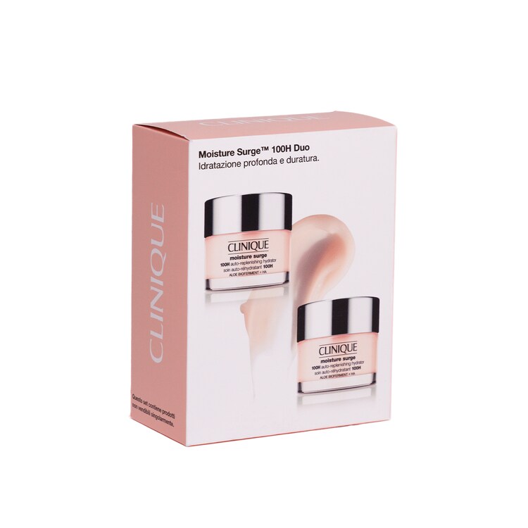 Moisture Surge 100H Duo - Set idratazione