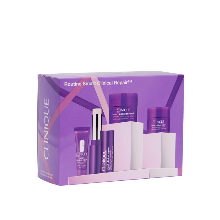 Smart Clinical - Set antietà 