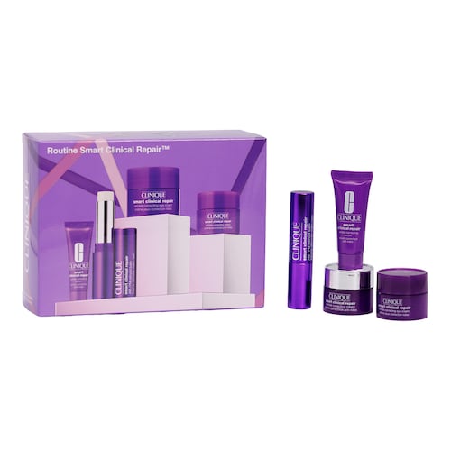 CLINIQUE - Smart Clinical