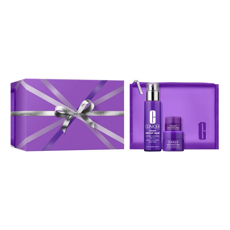Yaşlanma Karşıtı Bakım Rutini - set