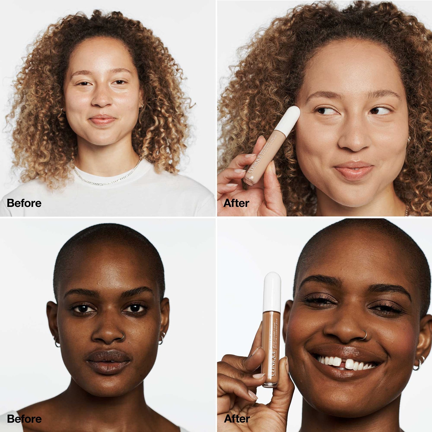 Even Better All Over - Kapatıcı | CLINIQUE ≡ SEPHORA