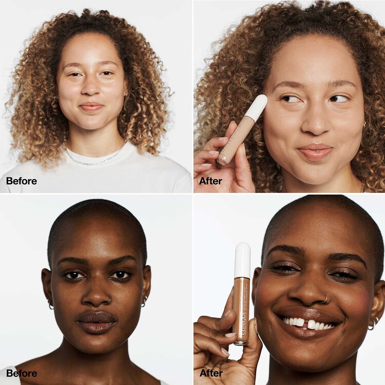Even Better All-Over - Concealer + Eraser