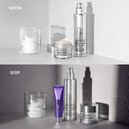 Clinique Smart Night&trade; - Vi&scaron;edimenzionalni tretman kože s retinolom