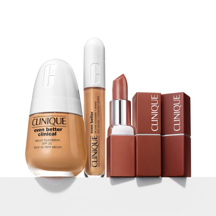 Even Better Clinical™ Serum Foundation SPF 20 - Fond de teint Sérum