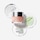 Duo Visage et Contour des Yeux Moisture Surge